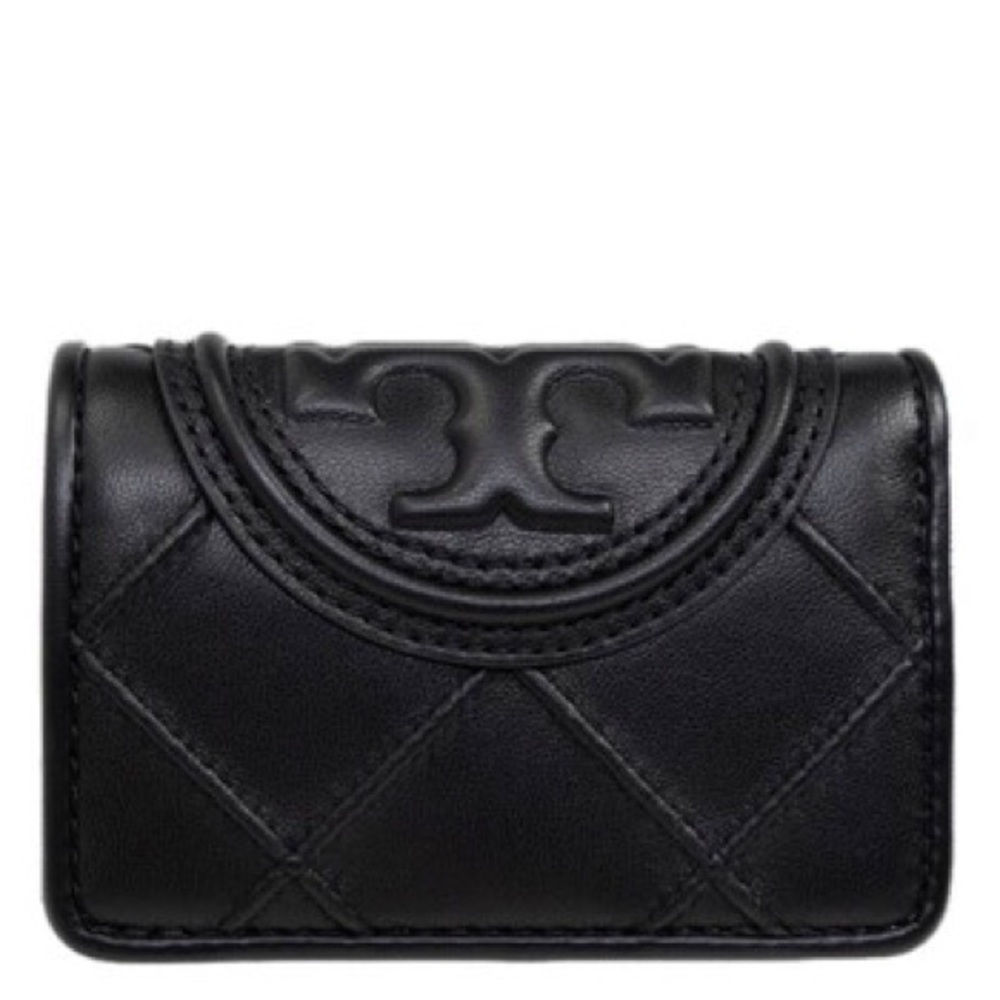 🎉QUICK SALE🎉Tory Burch Small Fleming Wallet - Picture 8 of 8